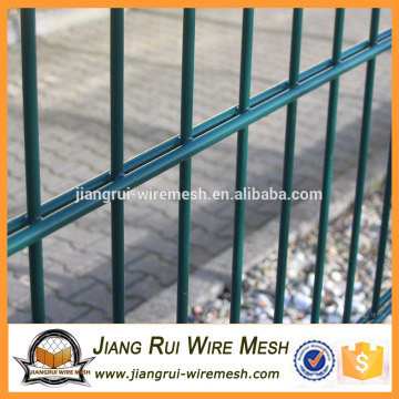 High quality and cheap price 868 double wire mesh fence